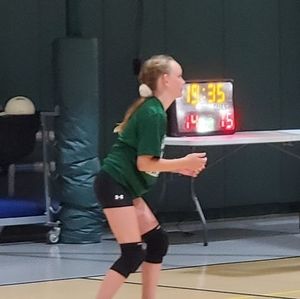 Meet your Posher, Tammy oberdieck